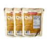 Generic Brushy Creek Chili with Beans, 11.25 oz, Pack of 3 view 2