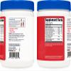 Nutricost Electrolyte Complex Powder (120 Servings, Fruit Punch) - Hydration Supplement Drink Mix with Vitamins and Minerals view 4