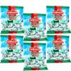 Cedrinca 1910 Fresh Mint Italian Candy 5.25 oz. (150g)(Pack of 6) - Hard Candy Individually Wrapped - European Candy - Clear Mints - Natural Flavors view 1