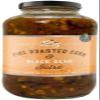 Al Amin Foods Southwestern Fire Roasted Corn & Black Bean Salsa 1 Jar N.W. 32 oz view 1