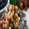 Al Amin Foods Southwestern Fire Roasted Corn & Black Bean Salsa 1 Jar N.W. 32 oz view 3