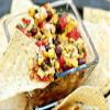 Al Amin Foods Southwestern Fire Roasted Corn & Black Bean Salsa 1 Jar N.W. 32 oz view 4