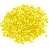 CLEAR CREEK Certified Glyphosate Residue Free Yellow Split Peas | 18 lb | Non-GMO | Kosher | Vegan view 1
