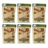Generic refried beans (6 Pack, Regular), 1 Ounce (Pack of 1) view 1