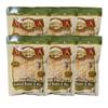 Generic refried beans (6 Pack, Regular), 1 Ounce (Pack of 1) view 3