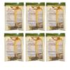 Generic refried beans (6 Pack, Regular), 1 Ounce (Pack of 1) view 4