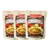 Brushy Creek Chili with NO Beans, 11.25 oz, Pack of 3 view 3