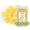 Premium Dried Pineapple Chunks 48oz | Non-GMO, Batch Tested Gluten & Peanut Free | Ethically Sourced for Guilt-Free Snacking | Fresh, Crispy & Sweetened for Delicious Flavor view 1