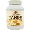 Lebanon - Premium Tahini Paste, 100% Ground Sesame Seeds, 907g (2 Lbs) view 1