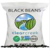 CLEAR CREEK Washington State Grown Black Beans | 18 lbs | Project Non-GMO Verified | Vegan | Kosher | Non-Irradiated | Frijoles Negros view 2