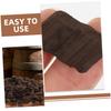 Ciieeo 2bags French Oak Chips for Wine Brewing Enhance Red Wine Flavor for Home Brewing Light to Heavy Toast Options view 3