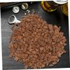 COLLBATH 2bags French Oak Chips for Wine Aging Medium Chips for Diy Home Brewing Enhance Red Wine Flavor and Aroma Brewing Supplies for Whiskey and Spirits view 3