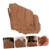 COLLBATH 2bags French Oak Chips for Wine Aging Medium Chips for Diy Home Brewing Enhance Red Wine Flavor and Aroma Brewing Supplies for Whiskey and Spirits view 4