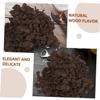 COLLBATH 2bags Chips Home Brewing Supplies French Oak for Wine Making to Improve Wine Flavor view 4