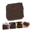 Hoement 2bags Wine Oak Chips French Oak Chips for Home Wine Brewing Toasted Cubes Brandy view 4