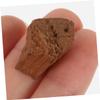 Ciieeo 2bags French Oak Chips for Wine Making Medium Toasted Wine Oak Chips for Home Brewing Natural Wood Aroma view 3