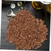 Ciieeo 2bags French Oak Chips for Wine Making Medium Toasted Wine Oak Chips for Home Brewing Natural Wood Aroma view 4
