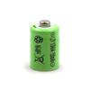 Lunggwey (12-Pack) 1/3AAA 1.2V 150mAh Ni-MH Button Top Batteries Compatible with Solar Lights, Outdoor Garden Art Lights, Replaces GP-17AAAH, Sanyo N-50AAA, GP 1/3AAA-170NM view 2
