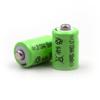 Lunggwey (12-Pack) 1/3AAA 1.2V 150mAh Ni-MH Button Top Batteries Compatible with Solar Lights, Outdoor Garden Art Lights, Replaces GP-17AAAH, Sanyo N-50AAA, GP 1/3AAA-170NM view 4