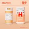 Habit Collagen Supplement 2 Pack (120 Capsules) - New Look, 2000mg Collagen Peptides, Vitamin C & Vitamin E, Skin Health, Antioxidants, Non-GMO, Gluten Free view 2