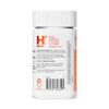 Habit Collagen Supplement 2 Pack (120 Capsules) - New Look, 2000mg Collagen Peptides, Vitamin C & Vitamin E, Skin Health, Antioxidants, Non-GMO, Gluten Free view 4