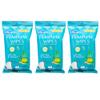 120ct Feminine Hygiene Wipes 3pk Cloths Cleansing Moist Towelette Vitamin E Aloe Hypoallergenic Ladies Feminine Wipes Refreshing Moist Cloth Wet Moisturizing Fresh Clean Cleansing Cloths Towelettes view 1