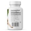 NineLife Basics Viva Moringa Oleifera uncoated Tablets - Made with Dried Moringa Leaf - Non-GMO Whole Green Super-Food 500 Count (Pack of 1) view 2