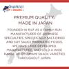 Candied Yuzu Citrus Slices 3.00oz (85g), Authentic Japanese Snack by Swashbuckle Snacks, Made in Japan view 4