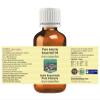 Devprayag Pure Amyris Essential Oil (Amyris balsamifera) Steam Distilled 15ml (0.50 oz) view 2