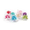 10 Pack Heart Carriage/Tricycle Sweets Box Chocolate Candy Box Wedding Party Favor Gift Boxes Wedding Supplies Heart Carriage Candy Box view 2