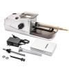 CHEEMAR Electric Cone Rolling Machine,Portable Home Pre Rolled Machine,Cones Filler Machine Fits King Size,Electric Cone Loader+Pre-Roll Holder Case view 1