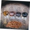LABRIMP 1pack Oak Chips for Wine Aging Flavor for Home Brewing Wine and Whiskey Enhancement view 2