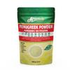 Africanada Foods All Natural Fenugreek Powder | Use in Curries, Spice Blends, Breads, Sprinkle on vegetable dishes, Pickles | 340g view 1