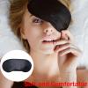 10 Pack Lightweight Sleeping Blindfold Mask for Travel/Sleep/Break/Yoga Nap, Eye Cover for Sleeping with Nose Pad, Sleep Eye Mask Blindfold Eye Mask Shade Covers for Sleeping view 4