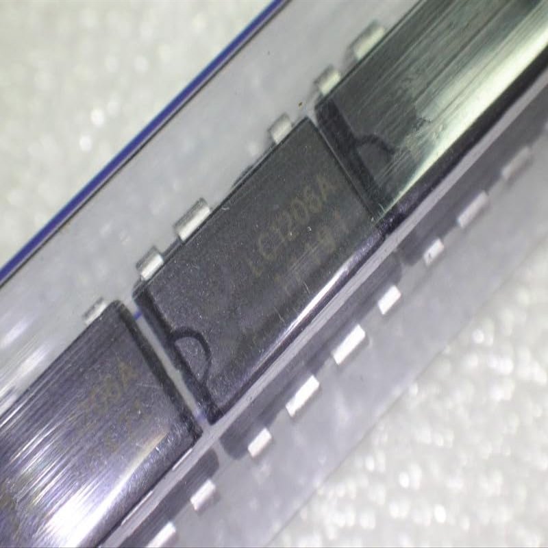 10pcs LC1206A DIP-7