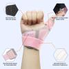 NuCamper Thumb Brace for Men Women, Reversible Thumb Spica Splint Fit both Right Left hands, Removable Finger Splint Support for De Quervains Tendonitis, Arthritis, CMC, Pain Relief, Trigger Thumbs view 2
