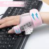 NuCamper Thumb Brace for Men Women, Reversible Thumb Spica Splint Fit both Right Left hands, Removable Finger Splint Support for De Quervains Tendonitis, Arthritis, CMC, Pain Relief, Trigger Thumbs view 4