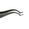 5 Pieces Dental Buccal Tube Tweezers Slim Orthodontic Bracket Holding Placing Positioning view 4