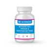 Generic Viva Betaine HCL Pepsin Gentian Bitters | with Digestive Enzymes | Supports Healthy Gut, Digestion, Gas & Acidity Problems and Boosts Metabolism (60 Veg. Capsules) view 1