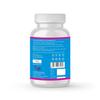 Generic Viva Betaine HCL Pepsin Gentian Bitters | with Digestive Enzymes | Supports Healthy Gut, Digestion, Gas & Acidity Problems and Boosts Metabolism (60 Veg. Capsules) view 3