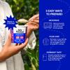 Folk Revival Maple Walnut Keto Instant 'Oatmeal' - 20g Protein, 2g Net Carbs, High Fiber, Non GMO, Gluten Free, Made with Acorns - 12 Cups Per Case view 4