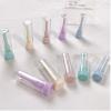 5/10Pcs Contact Lens Eye Contacts Remover Plunger Suctions Cup Travel Storage Inserter Tool Remover Tool Contact Lens Removal Tool view 2