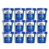 Folk Revival Original Keto Instant 'Oatmeal' - 20g Protein, 3g Net Carbs, High Fiber, Non GMO, Gluten Free, Made with Acorns - 12 Cups Per Case view 1