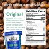 Folk Revival Original Keto Instant 'Oatmeal' - 20g Protein, 3g Net Carbs, High Fiber, Non GMO, Gluten Free, Made with Acorns - 12 Cups Per Case view 3