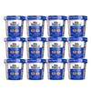 Folk Revival Chai Almond Keto Instant 'Oatmeal' - 20g Protein, 4g Net Carbs, High Fiber, Non GMO, Gluten Free, Made with Acorns - 12 Cups Per Case view 1