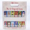 12 Days of Cocoa view 1