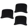FOMIYES 3pcs Gua Massage Tool Large Buffalo Horn Scraping Board for Full Body Relaxation for Self-Care and Wellness for Mother Day and Birthdays view 1