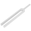 Brilluxa Tuning Forks Healing Set, 8-Piece Aluminum Neurological Sound Therapy, 256-512 Hz Frequency, for Yoga and Wellness view 3