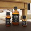 AirScent Pumpkin Spice Diffuser Oil - Pumpkin Spice Essential Oil Blend for Ultrasonic and Waterless Diffusers and Crafting - 30 mL, 1 fl oz Glass Dropper Bottle - Fall Scents view 3