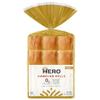 Hero Hawaiian Rolls  Net Low Carb Slider Buns & Dinner Rolls | High Fiber, 0g Net Carbs, 0g Sugar & 60 Calories per Serving Sub Rolls (24 Buns, Pack of 2) view 1